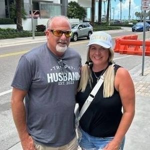 Meet your Posher, Molly